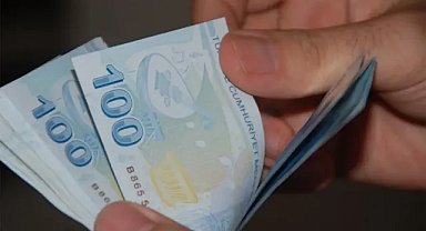 Yeni asgari ücret belli oldu 