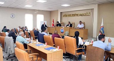 Ağrı Belediyesi ulaşıma zam yaptı