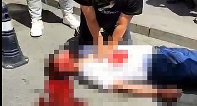 Silahlı saldırıya uğrayan genç hayatını kaybetti