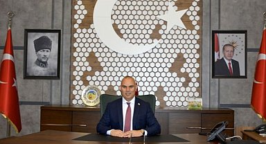 Ağrı Valisi Mustafa Koç oldu