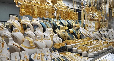 Altın fiyatlarında değişim devam ediyor