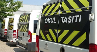 Ankara'da servis ücretlerine zam