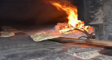 Bitlis'te ekmeğe 1,5 TL zam yapıldı