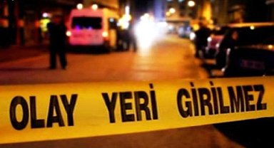 Doğubayazıt'ta bir gencin cesedi bulundu