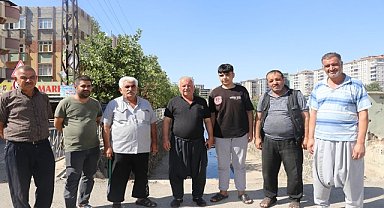 Halk, koku, haşere ve sineklere çözüm bulunmasını istiyor