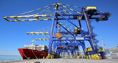 Hububat Güneydoğu'da en fazla ihracat gerçekleştirilen sektör oldu