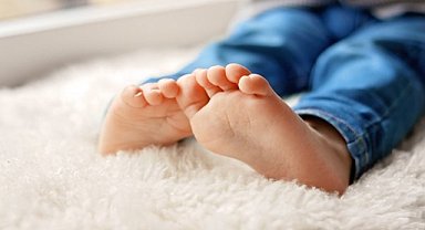 Ortopedik sorunlar çocuklarda mı sık görülüyor nelerdir?