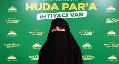 Saliha Adıgüzel, aileler tesettüre uygun kıyafet bulmakta zorlanıyor