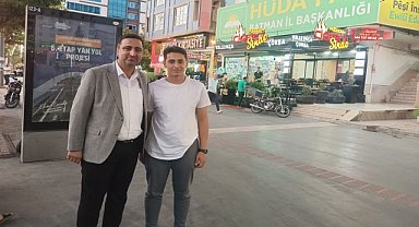 Serkan Ramanlı'ya sorununu anlatan gencin sorunu çözüldü