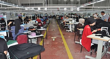 Son işsizlik oranı açıklandı