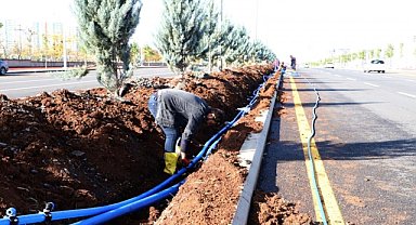 Sulamalar, içme suyuyla değil sondaj sularıyla yapılıyor yapılıyor