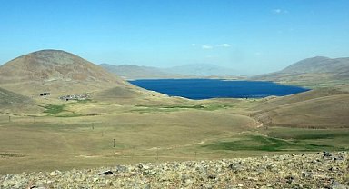 Yol sorunu nedeniyle Balık Gölü yeterince ilgi görmüyor