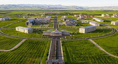 Ağrı'dan israil'e tepki devam ediyor