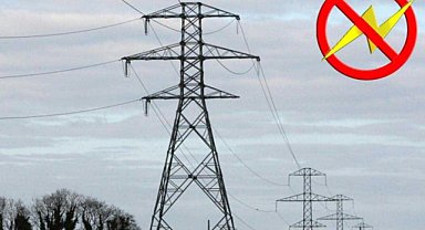 Ağrılılar dikkat! Yarın birçok yerde elektrik olmayacak