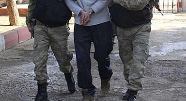 YSP Ağrı Milletvekilinin aracında 2 PKK'li yakalandı