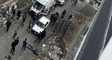 Ağrı’da silahlı kavga: 2 ölü