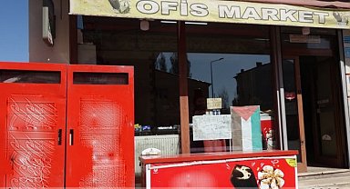 Ağrılı esnaf öyle bir şey yapıyor ki