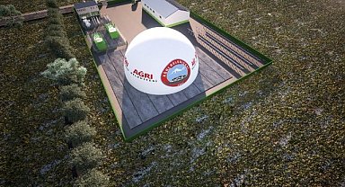 Çöp Toplama Merkezinin boşatılması için 10 gün süre verildi