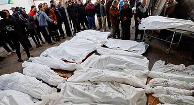 HÜDA PAR Ağrı Teşkilatı, kentte yapılması düşünülen konser için uyardı: İPTAL EDİN