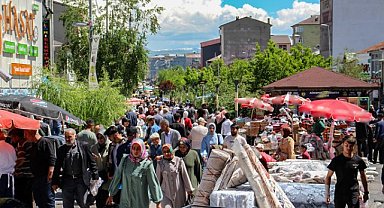 Ağrı'da 5 kişilik bir ailenin bayram masrafı ne kadar?