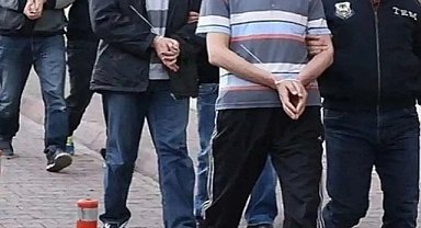 Ağrı'da bir operasyon daha yapıldı