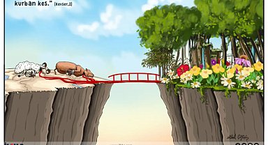 Ağrı İl Müftüsü Şafak; 