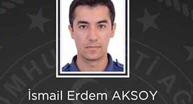 Kalp krizi geçiren polis vefat etti