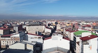 TÜİK, Doğubayazıt ve Patnos'un il olma şartını açıkladı