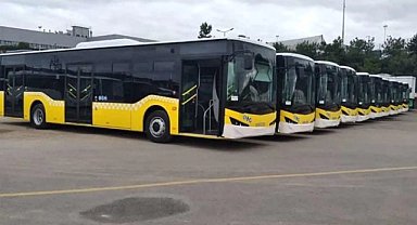 Ağrı'da ulaşıma zam yapıldı, fiyat iki katına yükseldi