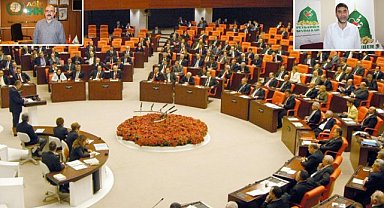 Ağrı'daki STK'lar o tasarının yasalaşmasını istiyor