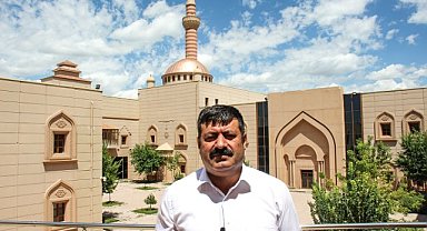 Ağrılı akademisyen Heniyye suikastı ile ilgili konuştu