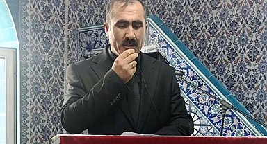 Ağrı'da DEM Parti'den ilk istifa geldi