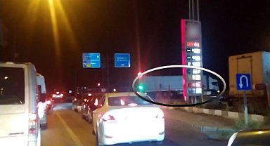 Ağrı'dan geçen bu tırlar neden koruma altına alındı