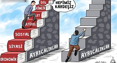 Ağrılılar Kürdçeyi rahat konuşamadıklarını düşünüyor