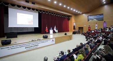 Ağrı'nın ev sahipliğindeki kongre bugün bitiyor