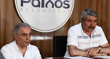 Belediye başkan yardımcısı vefat etti