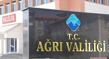 Ağrı'da yasak devam ediyor