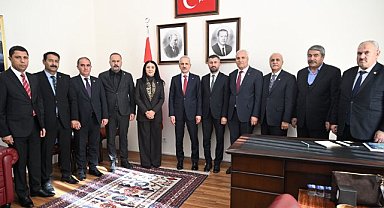 Ağrı-İzmir uçak seferleri başlıyor