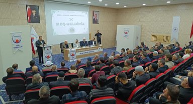 Ağrı'nın İlim ve İrfan Geleneği: Alimler ve Medreseler