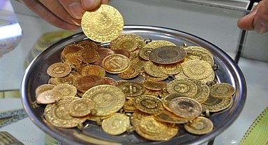 Ekonomide altın fiyatları ne kadar?