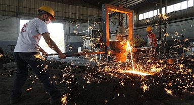 Ekonomide büyüme oranları açıklandı