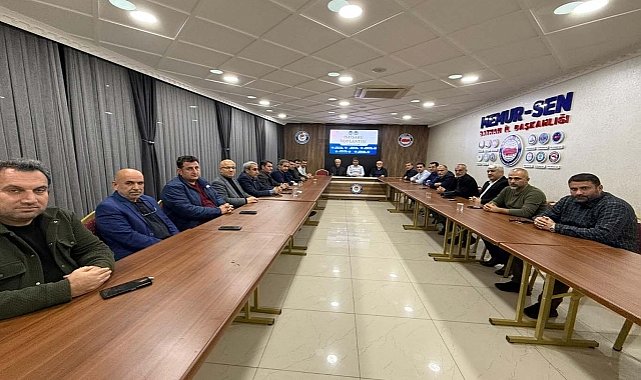 Gündeme dair Batman'daki Platformu'ndan değerlendirmeler