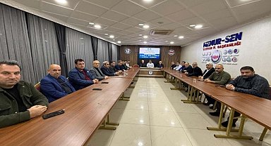 Gündeme dair Batman'daki Platformu'ndan değerlendirmeler