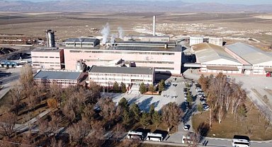 Personel alım ilanına çıkan Ağrı Şeker Fabrikası kaç kişi alacak?