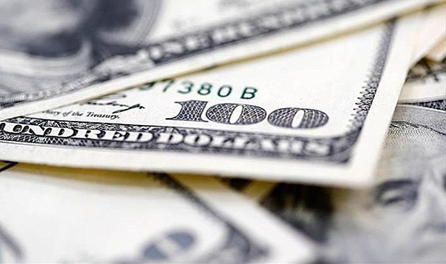 Sahte dolar hakkında açıklaması Merkez Bankasından geldi