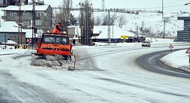 Sarı ve turuncu kod uyarısı 50 il için AFAD'dan geldi