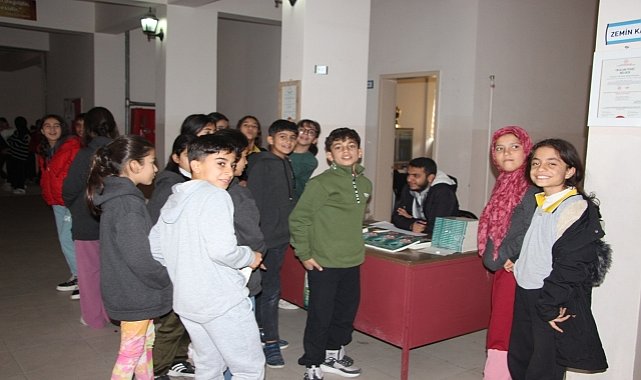 Siyer Yarışması kayıtları devam ediyor