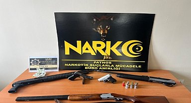 Sokak satıcılarına Ağrı'da operasyon: 15 kişi tutuklandı