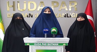 Sönük'e tepki: Kürtler kutsal aile yapısıyla var olacaktır