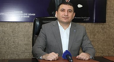 Tarım arazileri kiraya verilerek üretime kazandırılacak